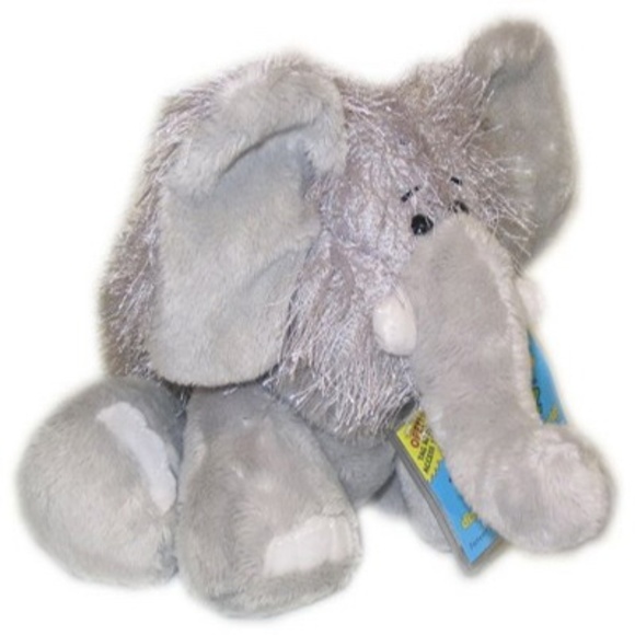 elephant webkinz